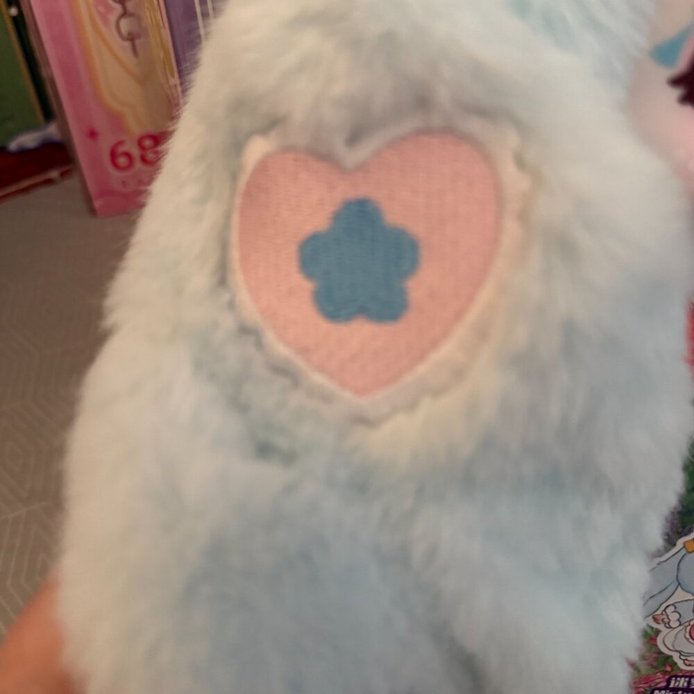 SAMAEL MISTY GARDENS 400% PLUSHIE NEW - Picture 3 of 5